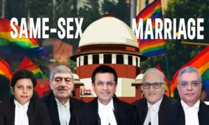 Supreme Court Decision: Same-Sex Marriage Verdict