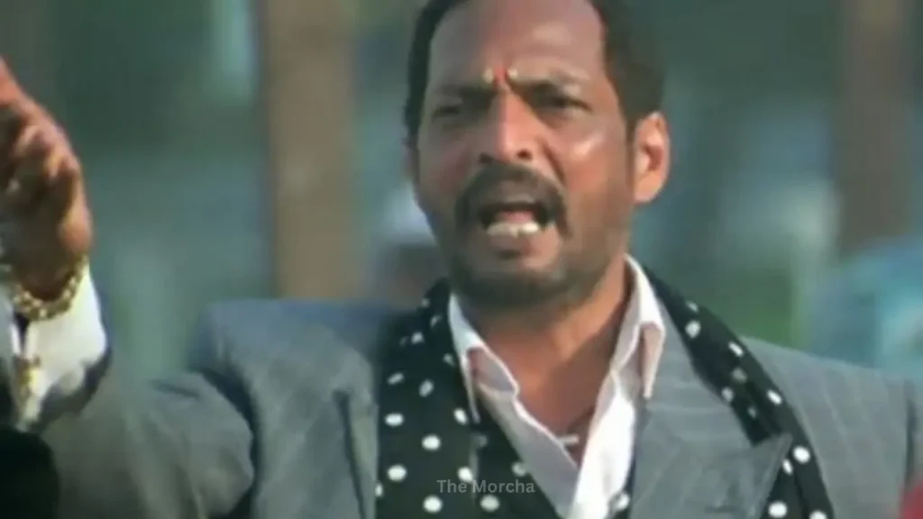 नाना पाटेकर: संघर्ष से सुपरस्टार बनने तक का दमदार सफर, जानिए उनकी जिंदगी के अनसुने पहलू (photo 4)