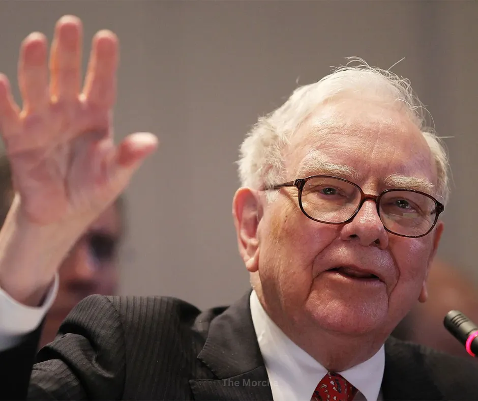 Warren Buffett Biography: The Life, Wealth, Philosophy, and Timeless Lessons of the Legendary Oracle of Omaha