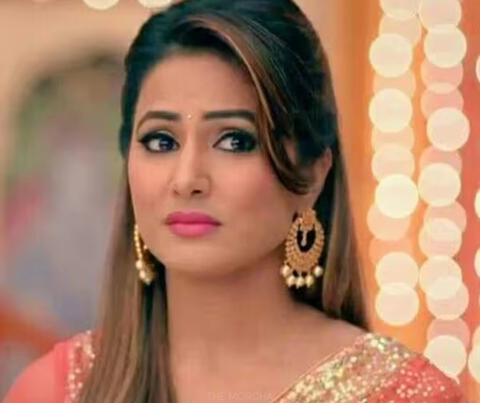 YRKKH 5000 Episodes: Hina Khan’s Shocking Absence and the Untold Story (photo 3)