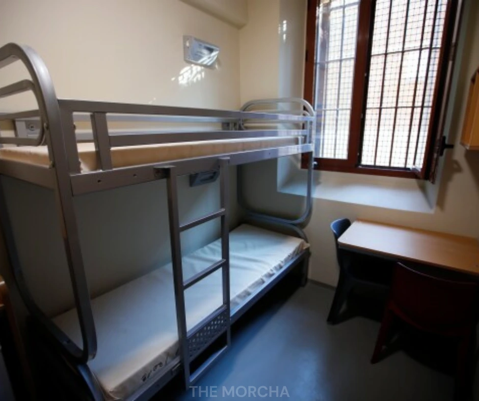 Nicolas Sarkozy Imprisonment 2025: Libyan Funding Case, Prison Life & Legal Battle Explained (photo 2)