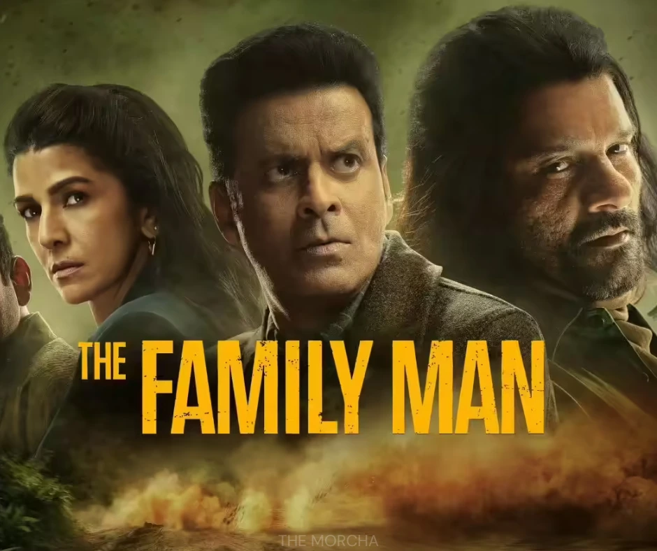 The Family Man