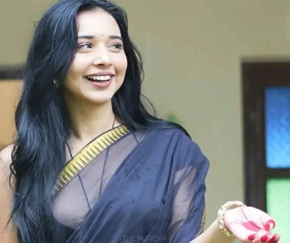 Ashnoor Kaur vs Tanya & Neelam: Bigg Boss 19’s Brutal Body‑Shaming Storm (photo 3)