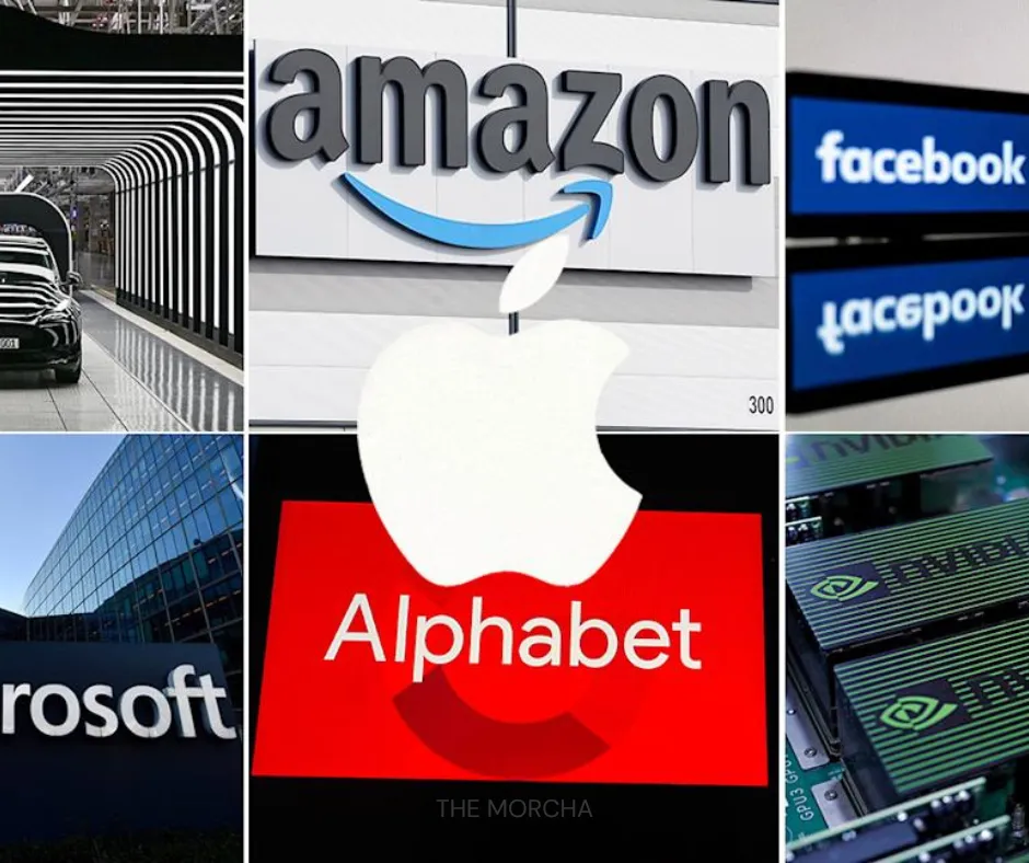 Top 5 Global Companies and Their Game-Changing, Revolutionary Innovations Shaping a Smarter Tomorrow (photo 3)