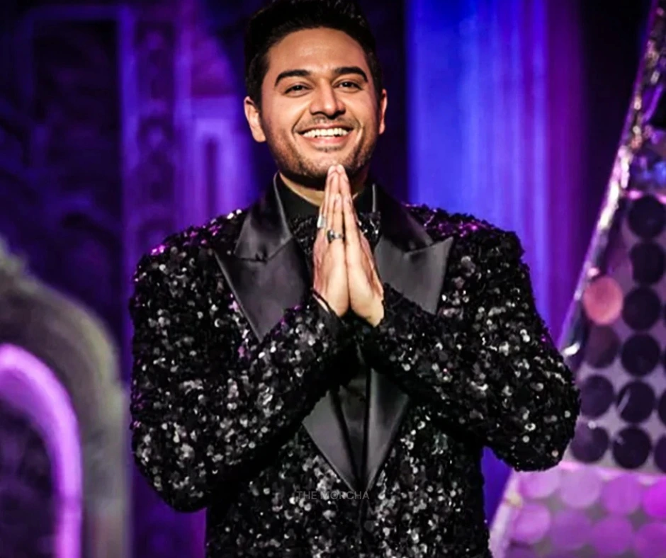Gaurav Khanna