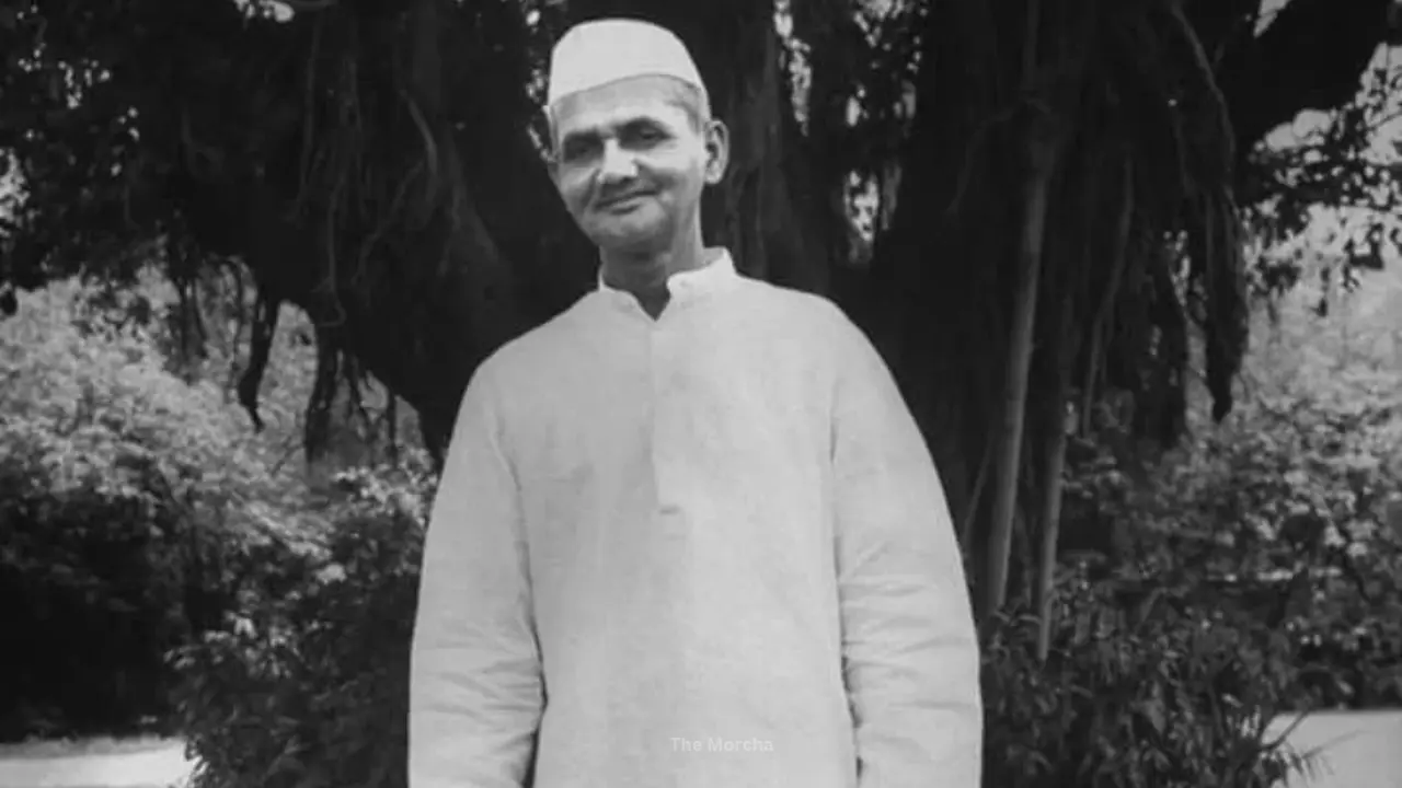 Lal Bahadur Shastri Jayanti: Break the Silence and Unlock the Powerful Legacy of Courage