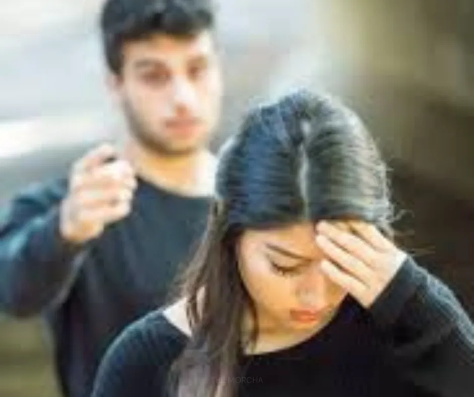 Mastering the Maze of Toxic Relationships: Why Leaving Is So Hard (photo 4)