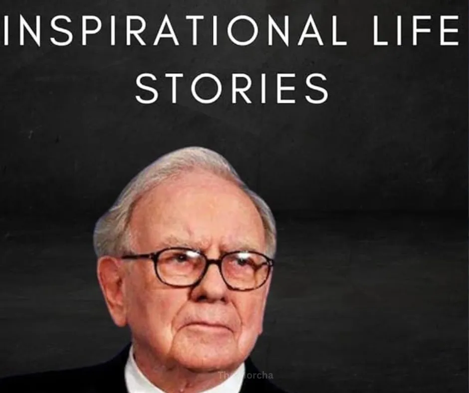 Warren Buffett Biography: The Life, Wealth, Philosophy, and Timeless Lessons of the Legendary Oracle of Omaha (photo 4)