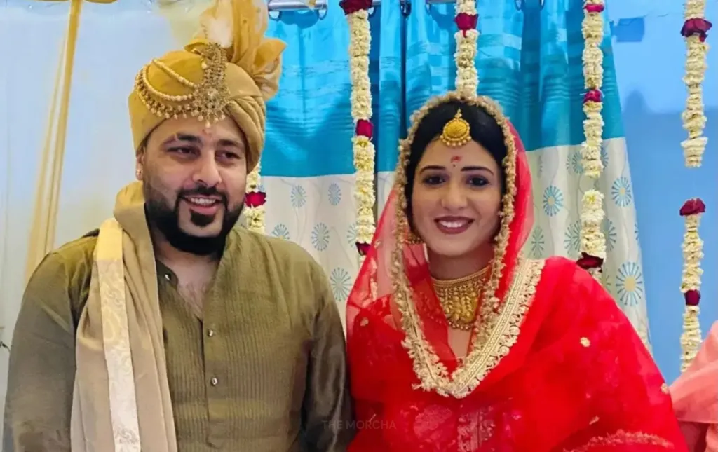 Badshah’s Shocking Second Marriage with Isha Rikhi Brings Joy and Controversy (photo 4)