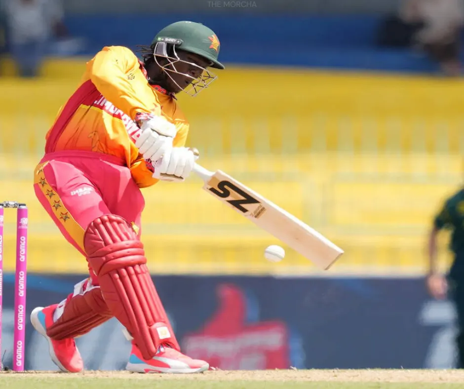Australia vs Zimbabwe 2026 T20 World Cup: Exciting Updates and Shocking Toss Highlights (photo 3)