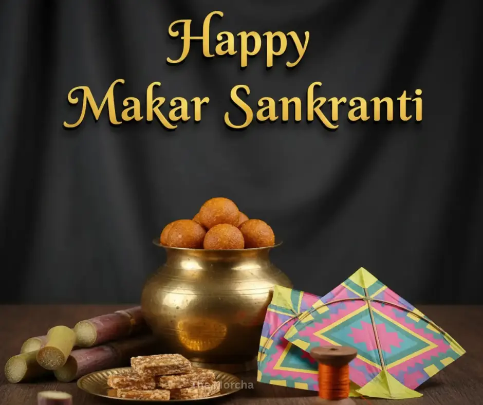 Makar Sankranti Complete Information: Amazing History, Importance & Traditions (photo 2)
