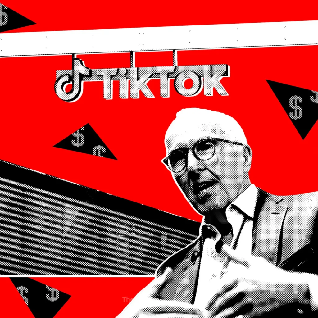 US TikTok Ban 2026 Shocking Truth & Future Impact (photo 4)