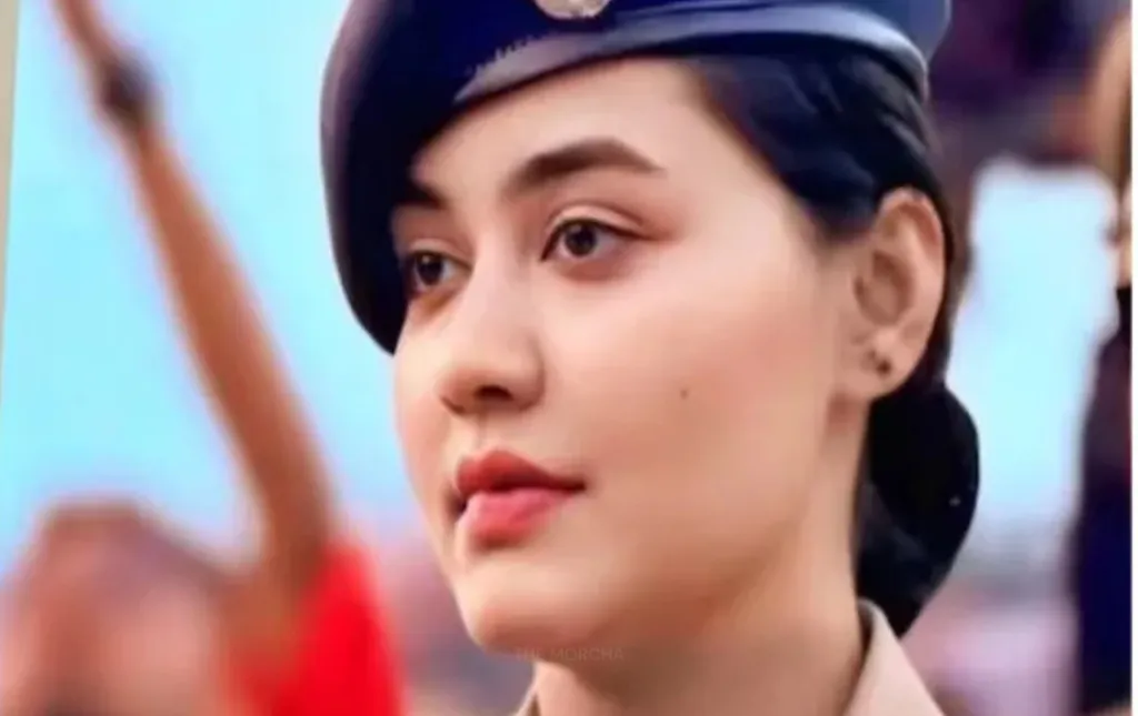 IPS Officer K.K. Vishnoi Engagement in Rajasthan: Unforgettable Celebration (photo 3)