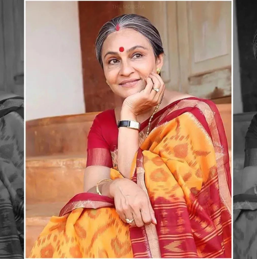 Pravina Deshpande Dies After Brave Cancer Fight (photo 2)