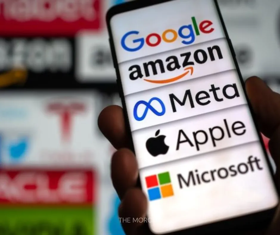 Top 5 Global Companies and Their Game-Changing, Revolutionary Innovations Shaping a Smarter Tomorrow