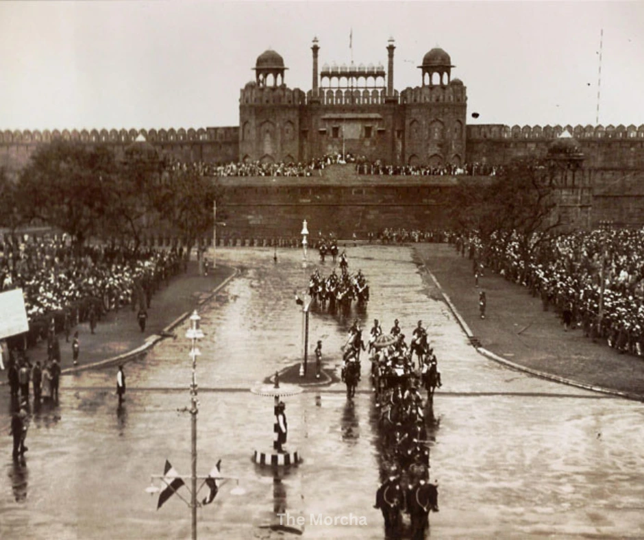 Majestic Republic Day