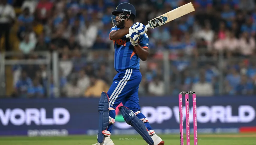 India in Final: Historic Triumph but Tough Challenge Ahead as Team Departs Wankhede Stadium (photo 4)