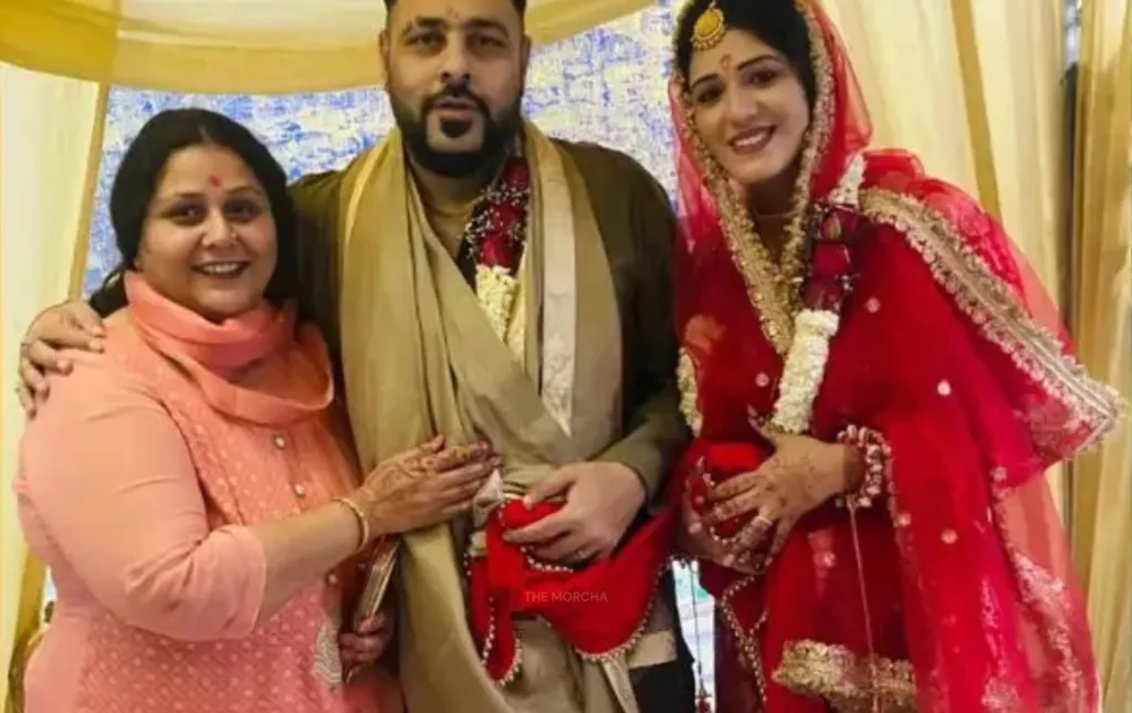 Badshah’s