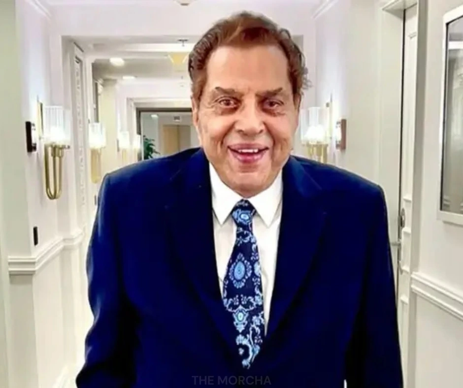 धर्मेंद्र जी