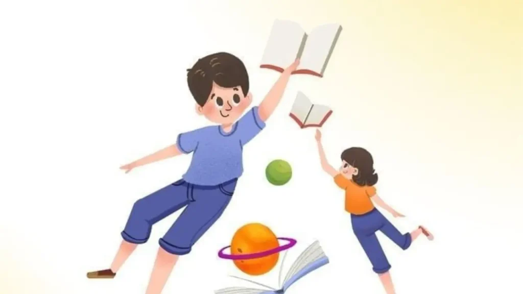 International Literacy Day: Break the Chains of Illiteracy and Unlock the Powerful Future of Education (photo 4)
