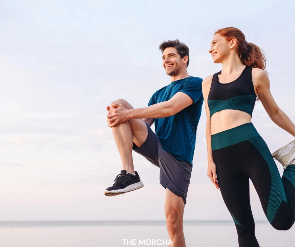 Exercise Hacks: Why Women Need Less Than Men for Better Results, Without Burnout (photo 3)