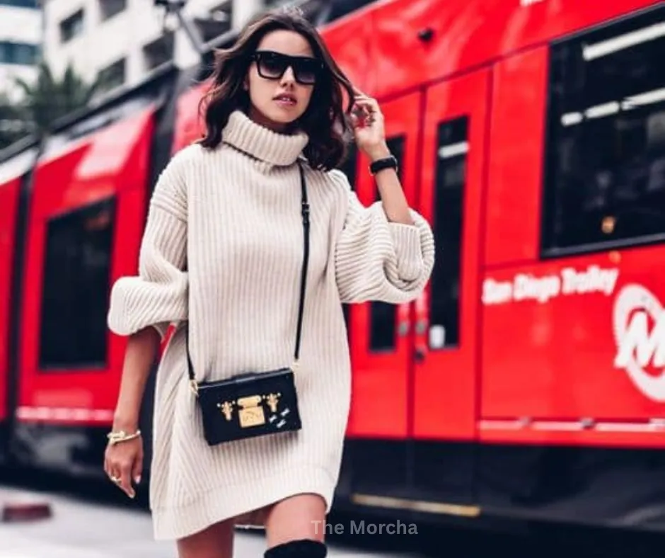 Revenge Dressing: Fashion as a Tool for Self-Empowerment After Breakups (photo 2)