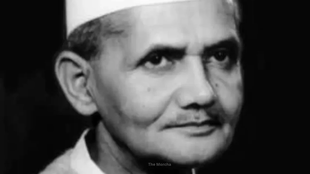 Lal Bahadur Shastri Jayanti: Break the Silence and Unlock the Powerful Legacy of Courage (photo 3)