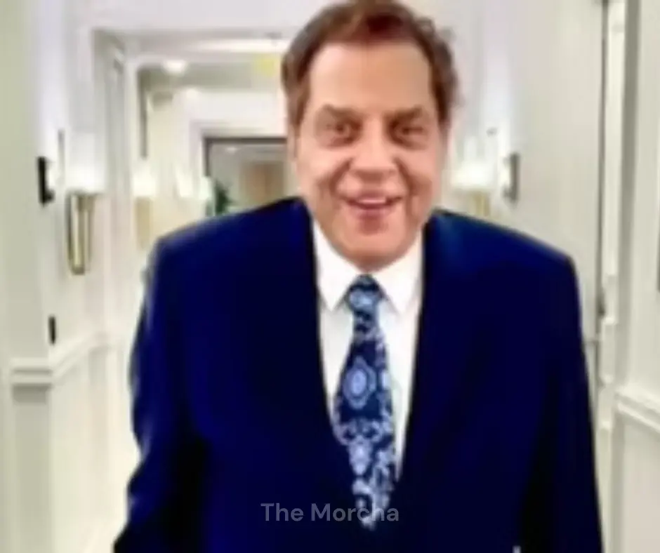 Dharmendra Death News: Bollywood’s He-Man Gone Forever (photo 4)