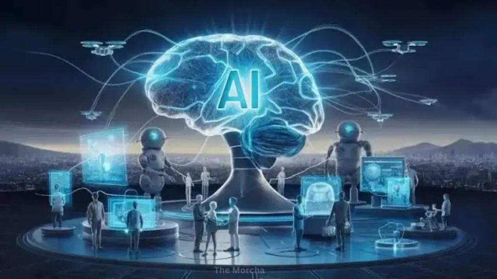 AI Future and Importance: The Dangerous Risks and Powerful Benefits That Will Transform Our Future (photo 2)