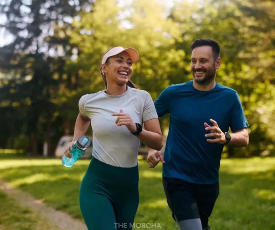 Exercise Hacks: Why Women Need Less Than Men for Better Results, Without Burnout (photo 4)