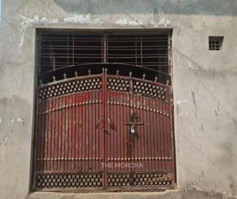 Delhi Blast Case: The Nuh Link and the Silent Streets of Hidayat Colony – Positive Past, Negative Present (photo 4)