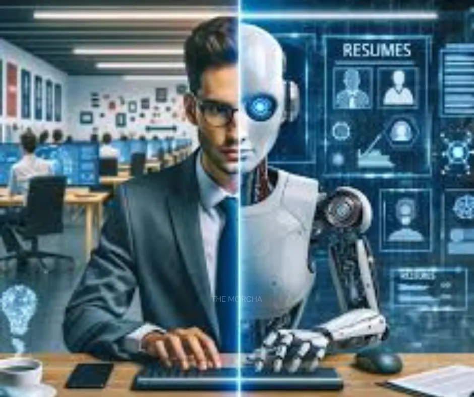Maximizing Careers in the Age of Machines: Opportunities and Challenges in the Future of Jobs with AI (photo 3)