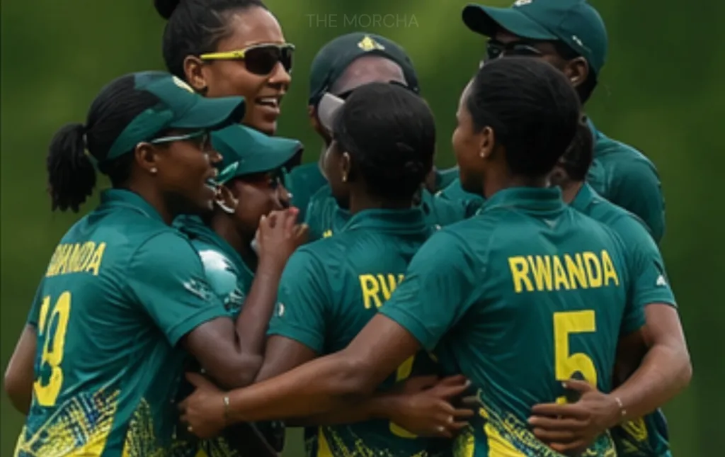 Rwanda Women vs USA Women Powerful Positives and Negatives Revealed (photo 3)