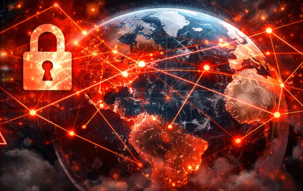 Iran Attack on Amazon Data Center: Reality, Cyber Threats, and Global Impact Explained (photo 2)