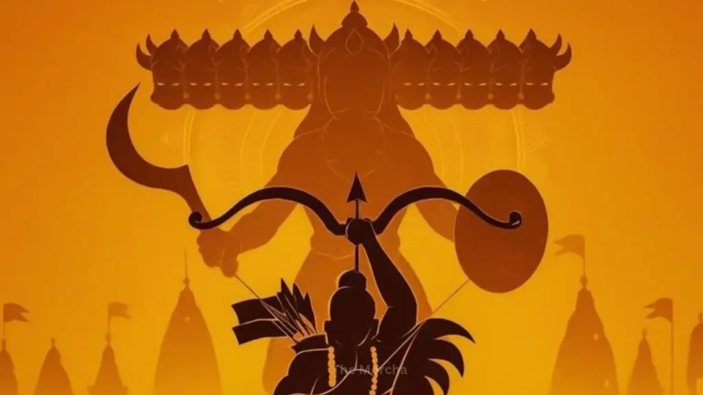 दशहरा का अद्भुत महत्व, इतिहास और बुराई पर अच्छाई की जीत का पावन संदेश (photo 3)