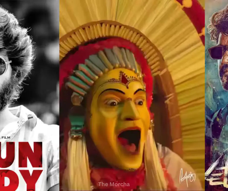 Regional Cinema in India: 5 Record-Breaking Box Office Success Stories (photo 3)