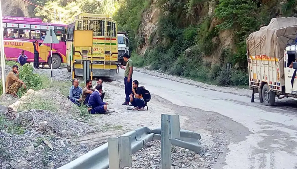 Himachal Pradesh