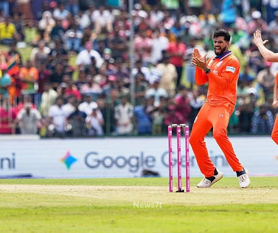 Pakistan vs Netherlands T20 World Cup Opener: Brilliant Toss Decision, Match Analysis and Strategy (photo 2)