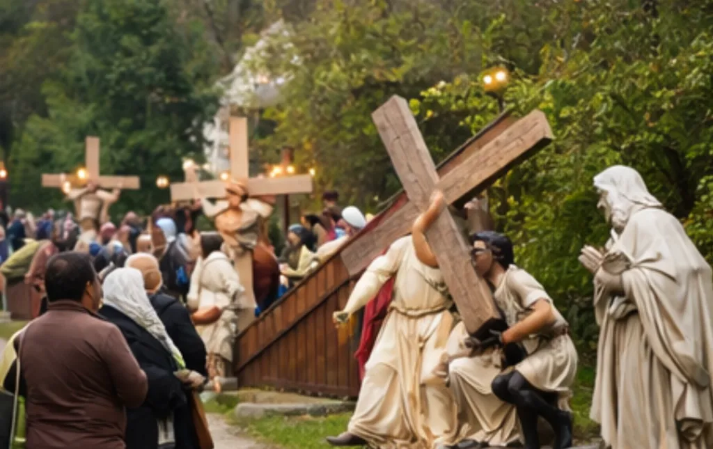 Good Friday 2026: Powerful Meaning, Sacred History, Deep Spiritual Lessons, and Global Traditions (photo 3)