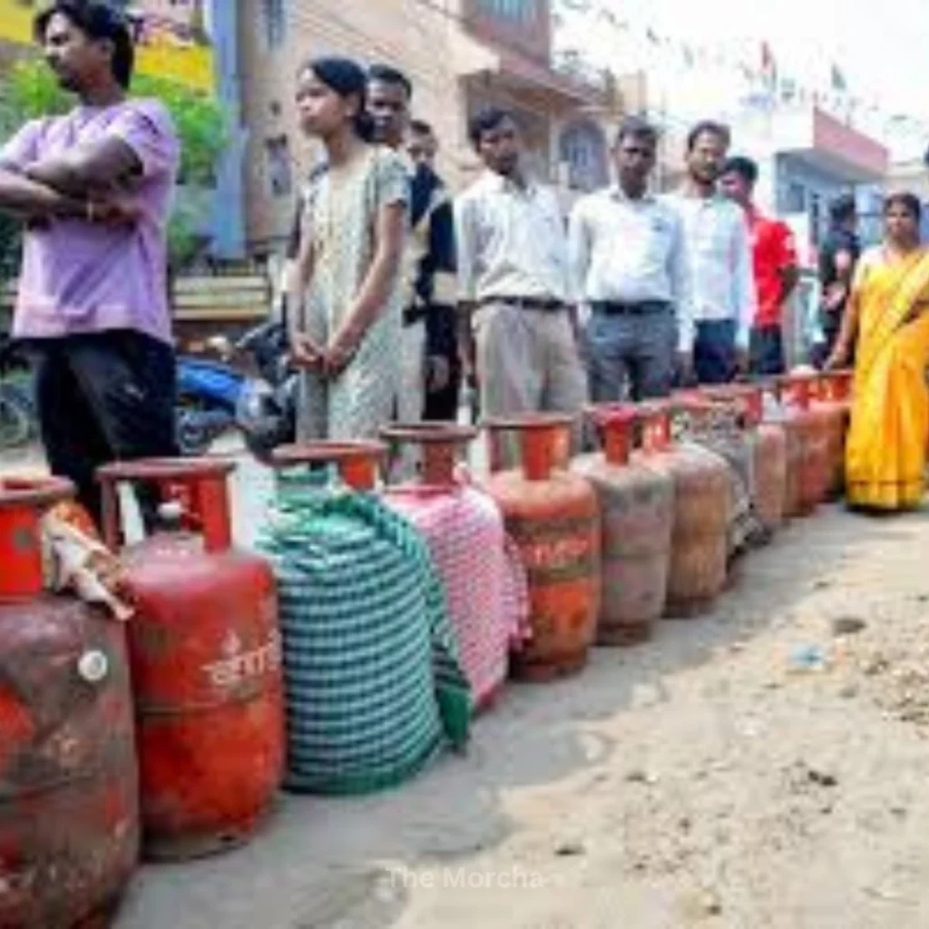 Mumbai Gas Crisis Shocks Hospitality Sector: 20% Hotels Shut Down as Middle East Conflict Disrupts LPG Supply (photo 2)