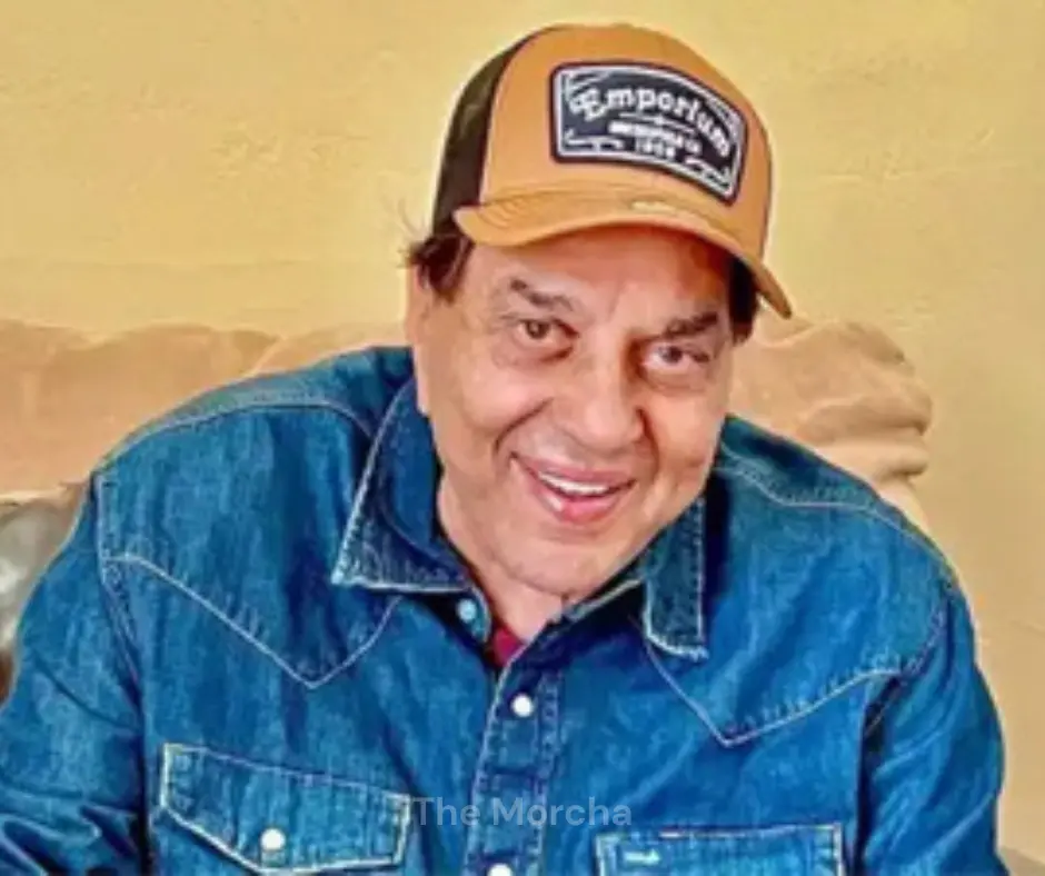 Dharmendra Death News: Bollywood’s He-Man Gone Forever (photo 2)