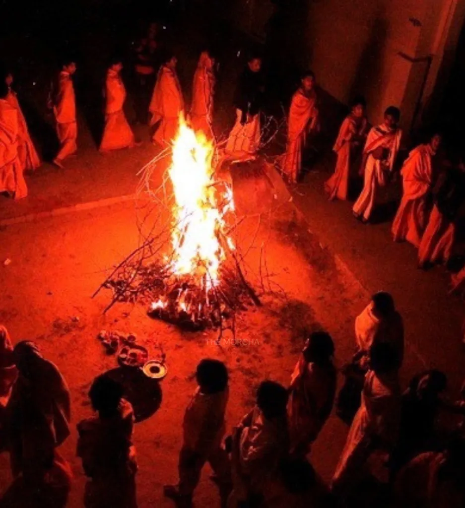 Holika Dahan 2026: Shocking Mythology, Sacred Rituals & Eternal Spiritual Truth (photo 2)