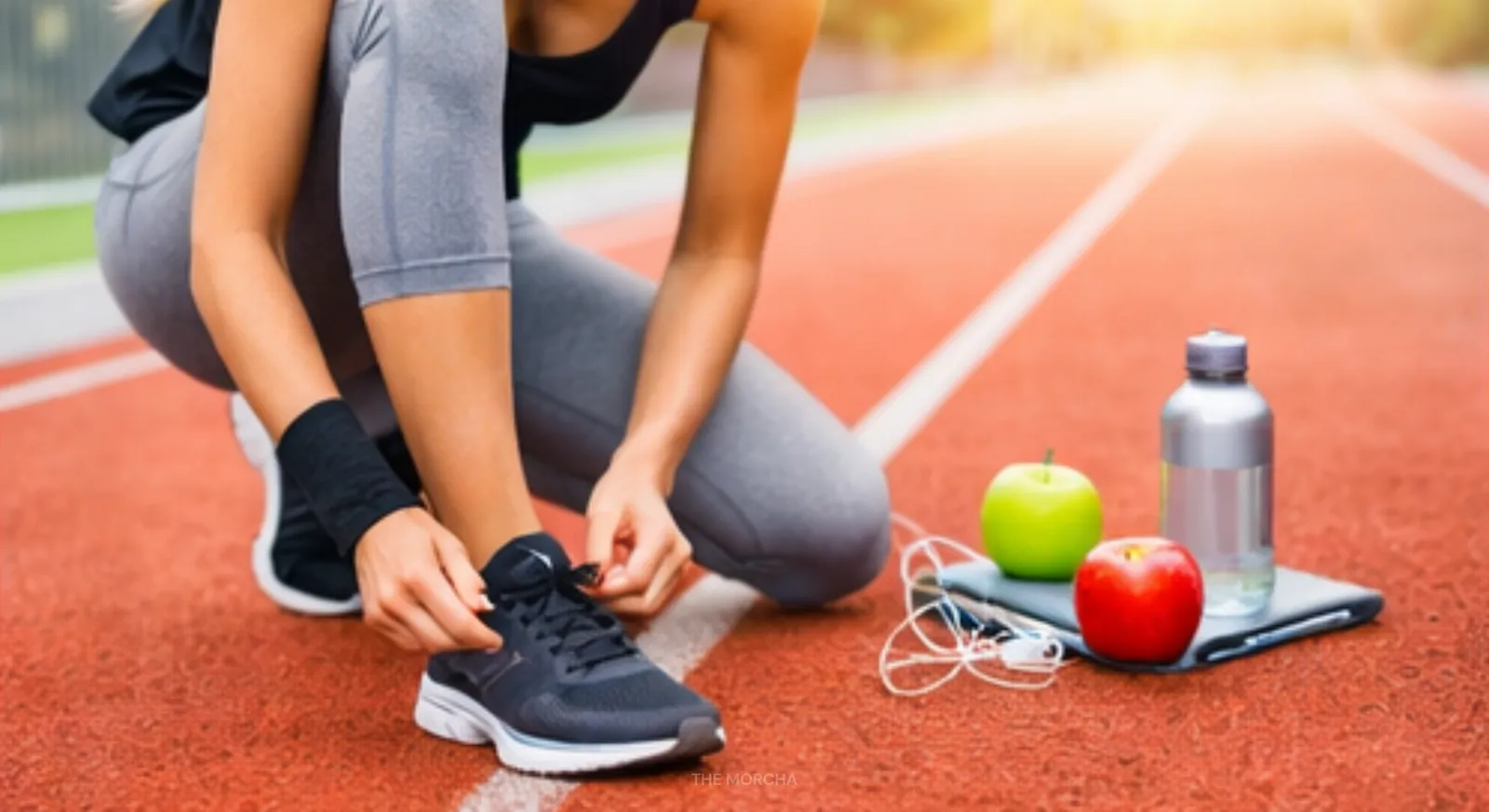 Healthy Diet and Balanced Nutrition for Strong Body and Energy