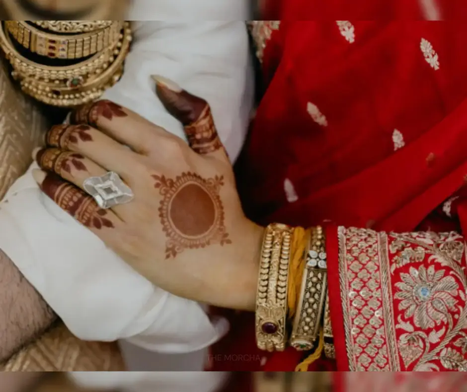 Samantha & Raj’s Private Wedding: Spiritual Venue, Minimalist Ceremony, and Fan Reactions (photo 3)