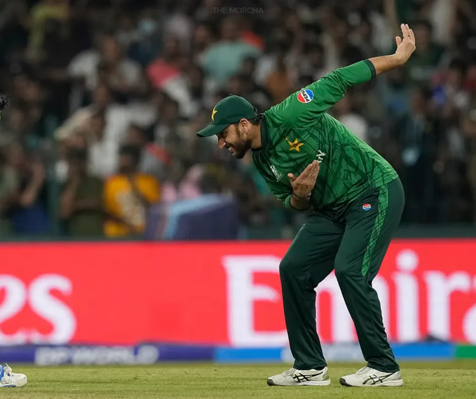 Pakistan