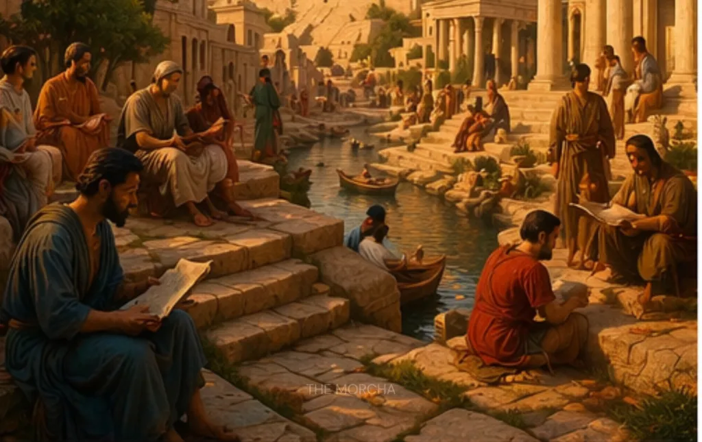 Why Sunday is a Holiday: Complete History and Importance Explained (photo 2)