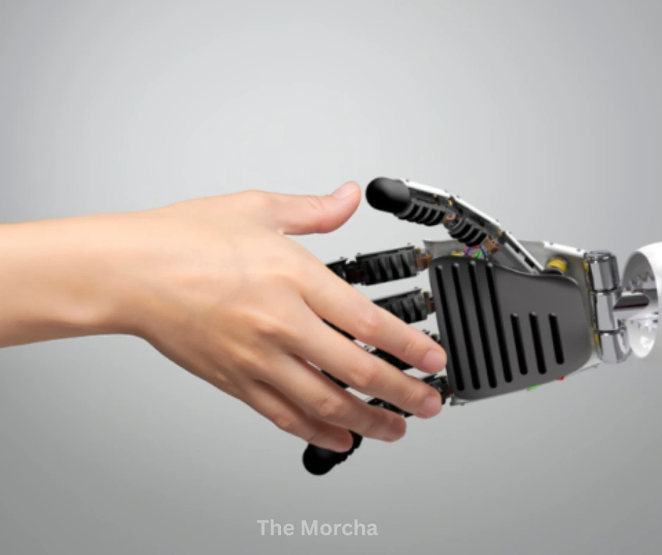 Artificial intelligence Revolution in Retail: Redefining Shopping for the 21st Century — Opportunities and Challenges (photo 2)