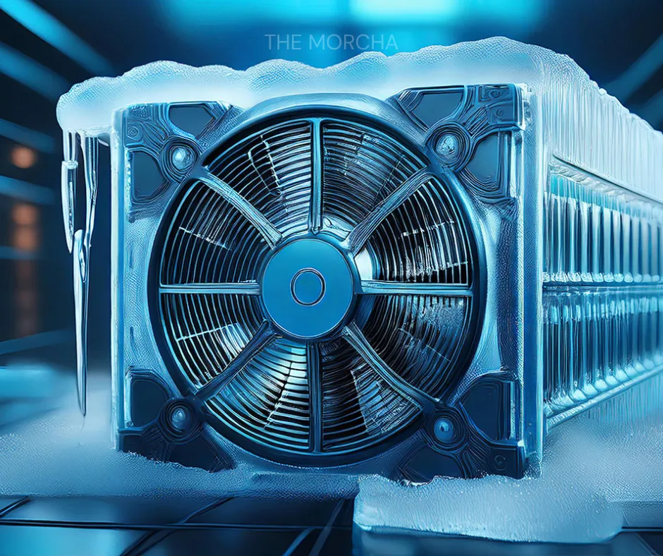 Data Centers: Battling Rising Heat While Cooling the Future Beyond Traditional Technology