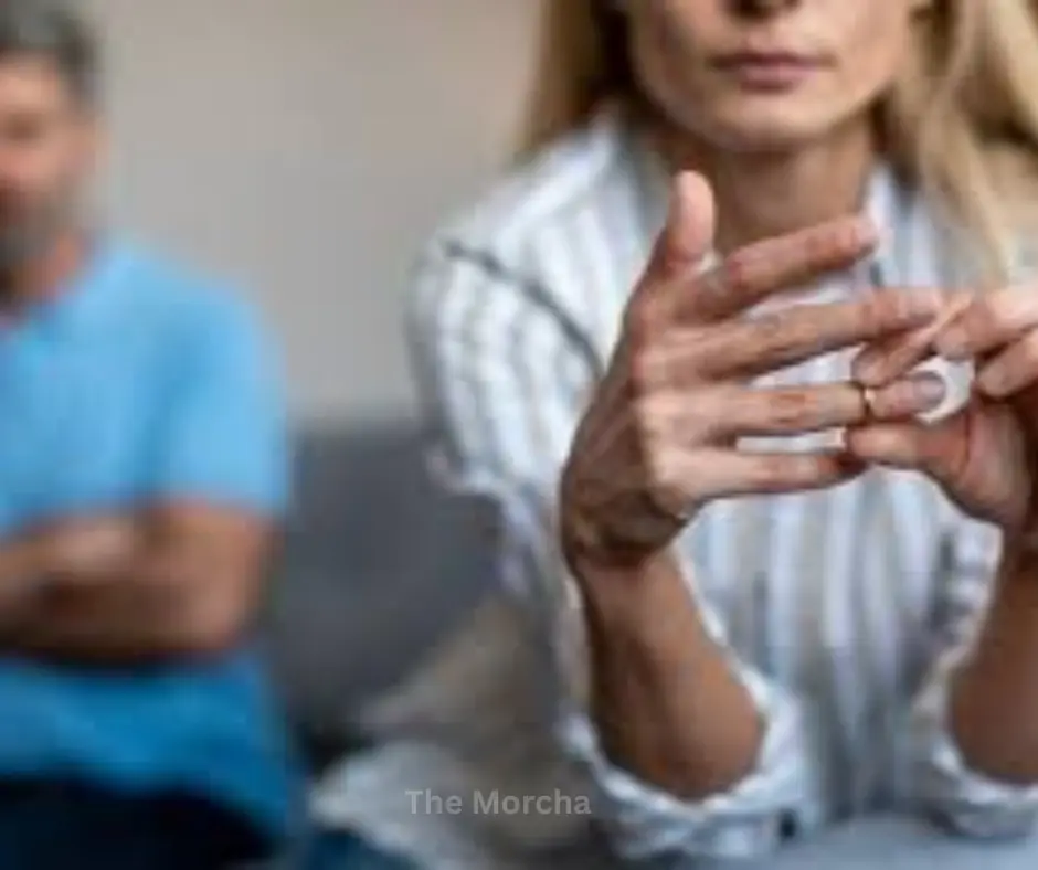 Midlife Divorce Transformation: How Béla Borden Turned Pain Into Powerful New Beginnings (photo 2)