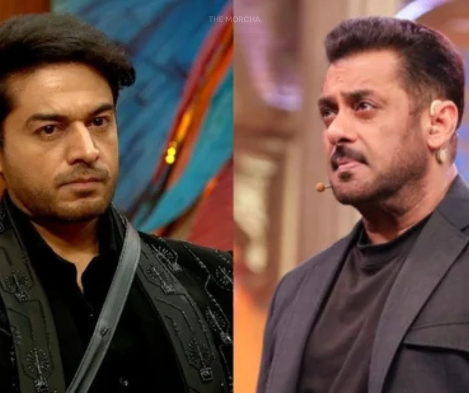 Gaurav Khanna’s Bigg Boss 19 Triumph & Explosive Bollywood Opportunities (photo 4)